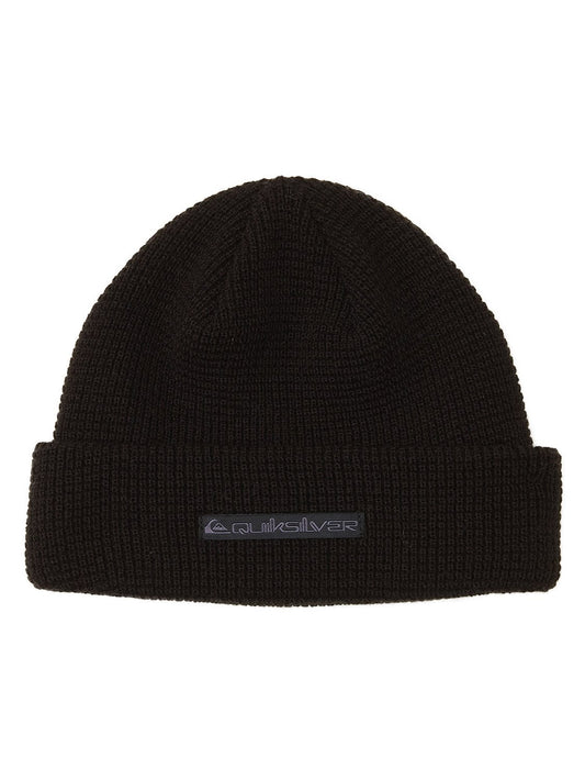 Quiksilver Men's The Local Cuff Beanie