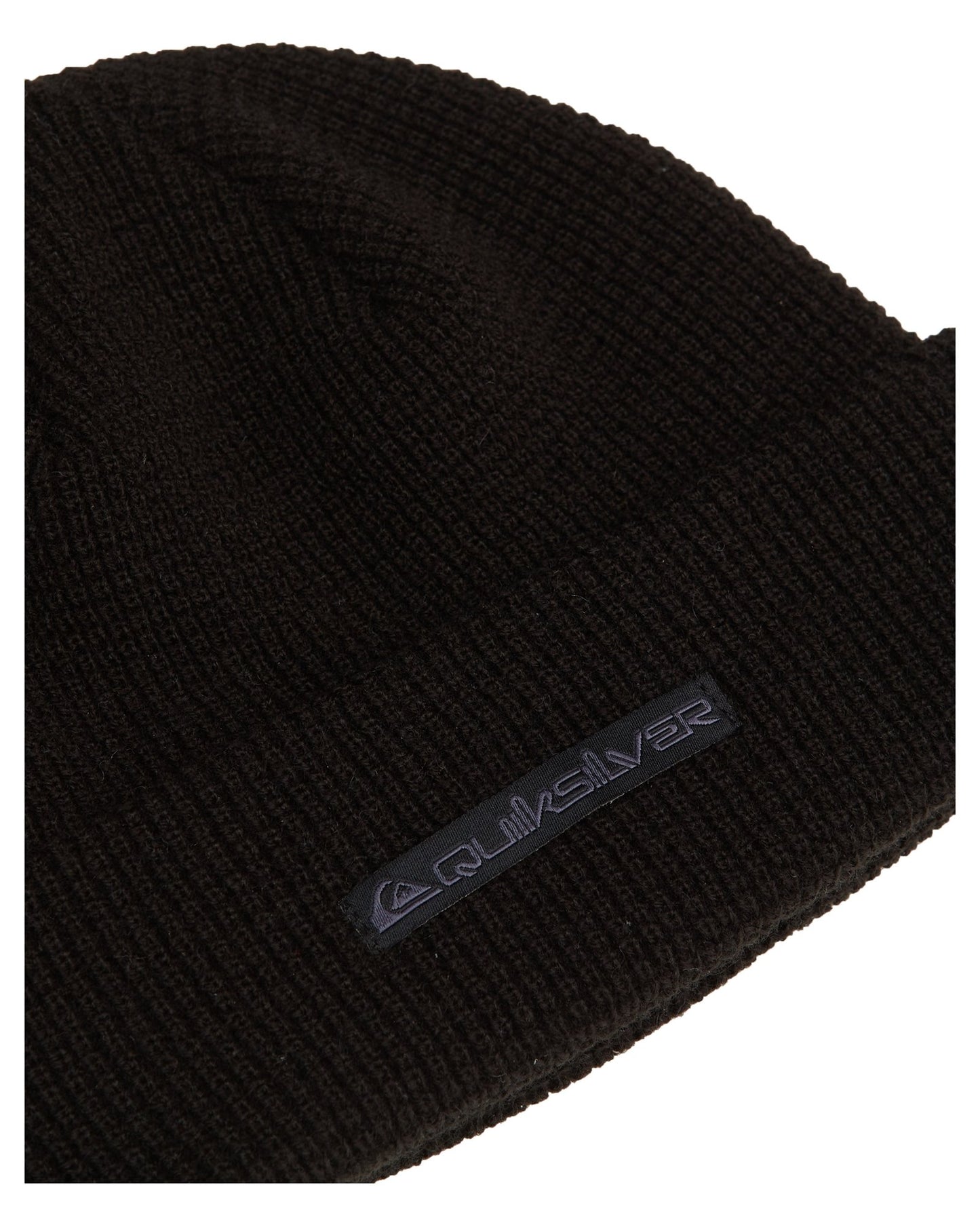 Quiksilver Men's The Local Beanie