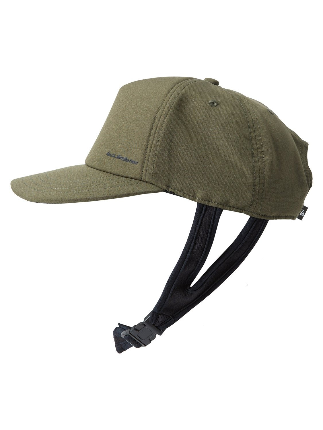 Quiksilver Men's Surfari Cap