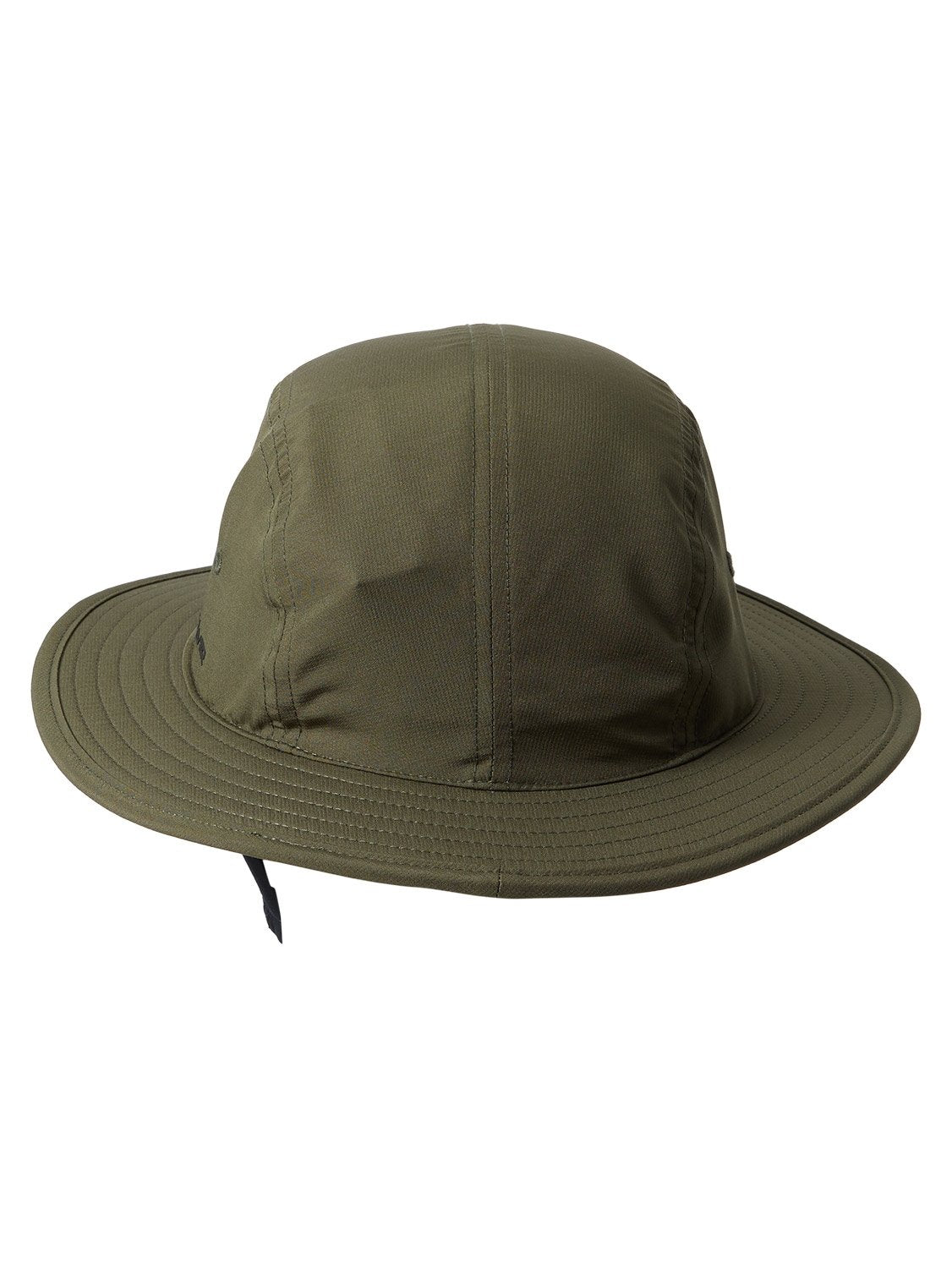 Quiksilver Men's Surfari Boonie Hat