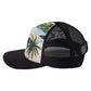 Quiksilver Men's EMU Coop Trucker Cap