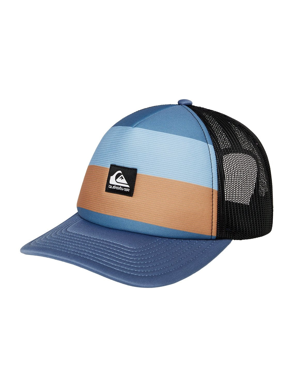 Quiksilver Mens EMU Coop Cap
