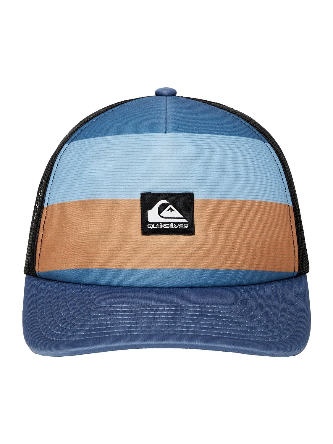 Quiksilver Mens EMU Coop Cap