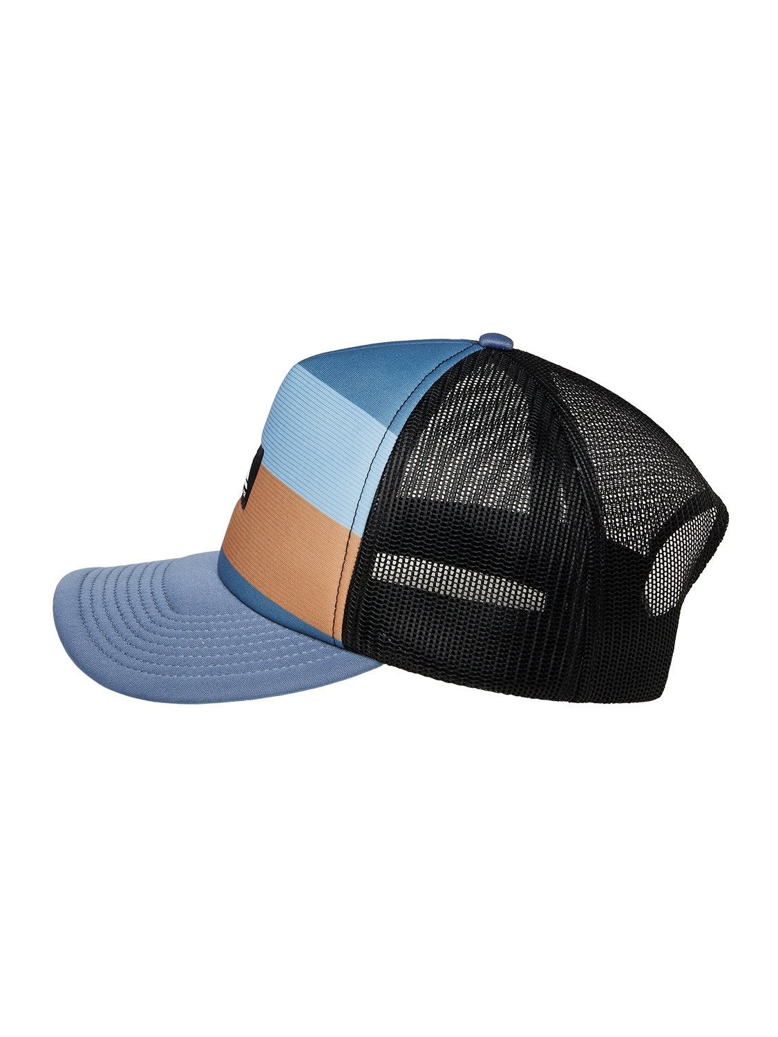 Quiksilver Mens EMU Coop Cap