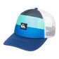 Quiksilver Men's Emu Coop Trucker Cap
