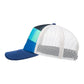 Quiksilver Men's Emu Coop Trucker Cap
