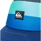 Quiksilver Men's Emu Coop Trucker Cap