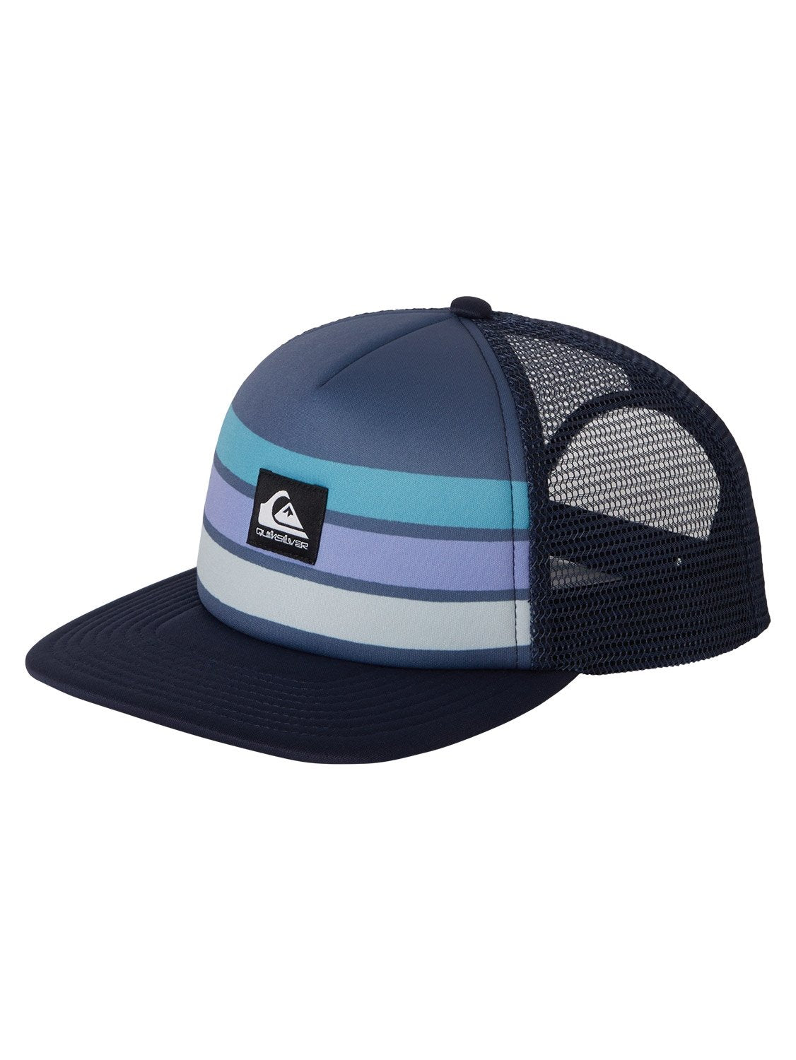 Quiksilver Men's EMU Coop Trucker