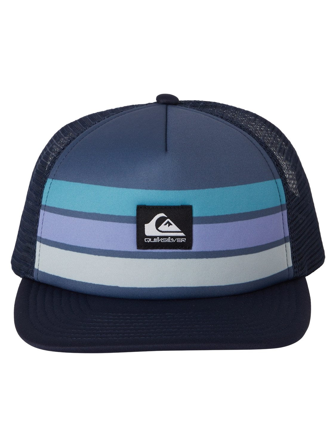 Quiksilver Men's EMU Coop Trucker