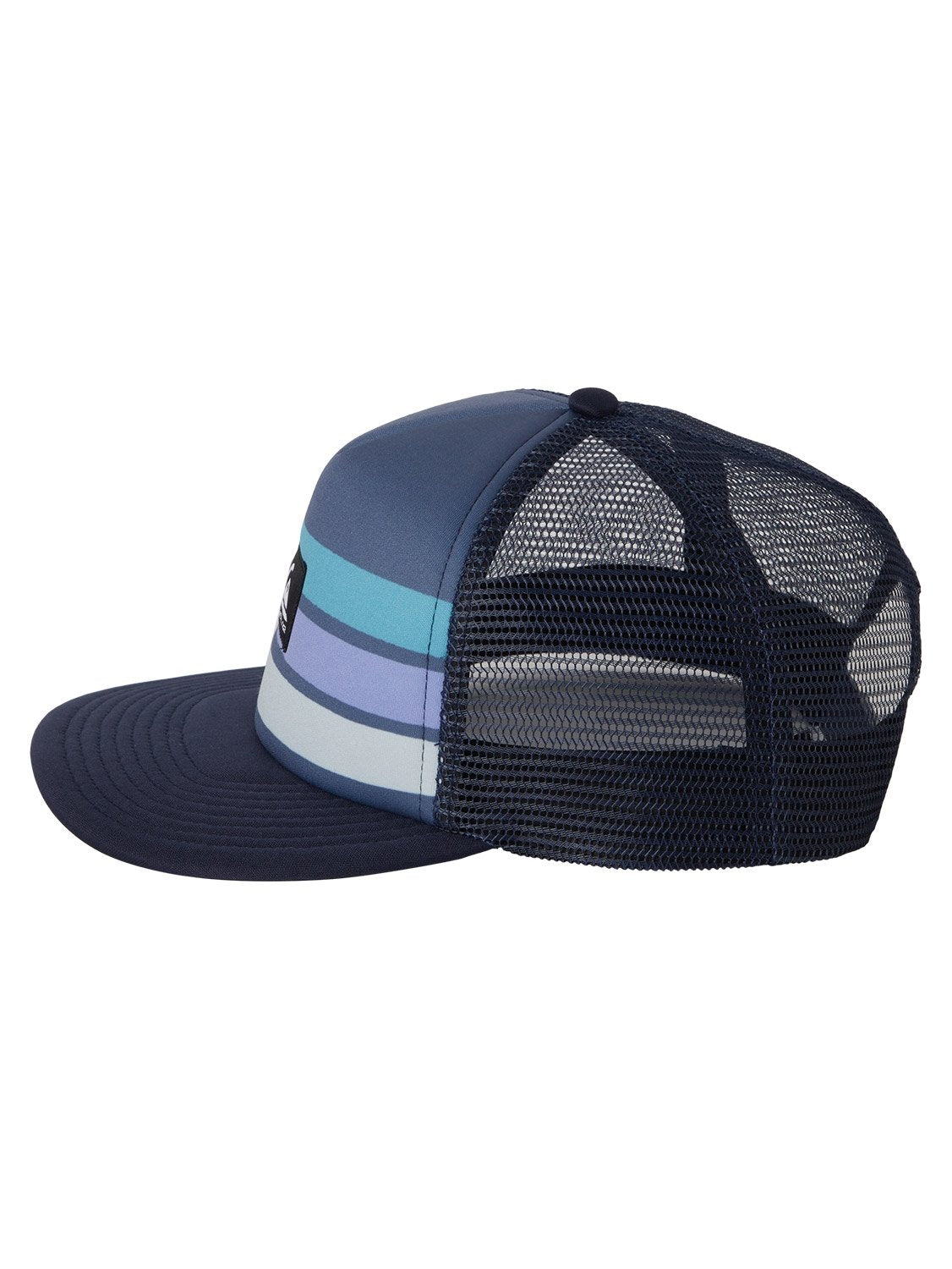 Quiksilver Men's EMU Coop Trucker