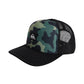 Quiksilver Men's Emu Coop Cap