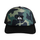 Quiksilver Men's Emu Coop Cap
