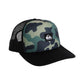 Quiksilver Men's Emu Coop Cap