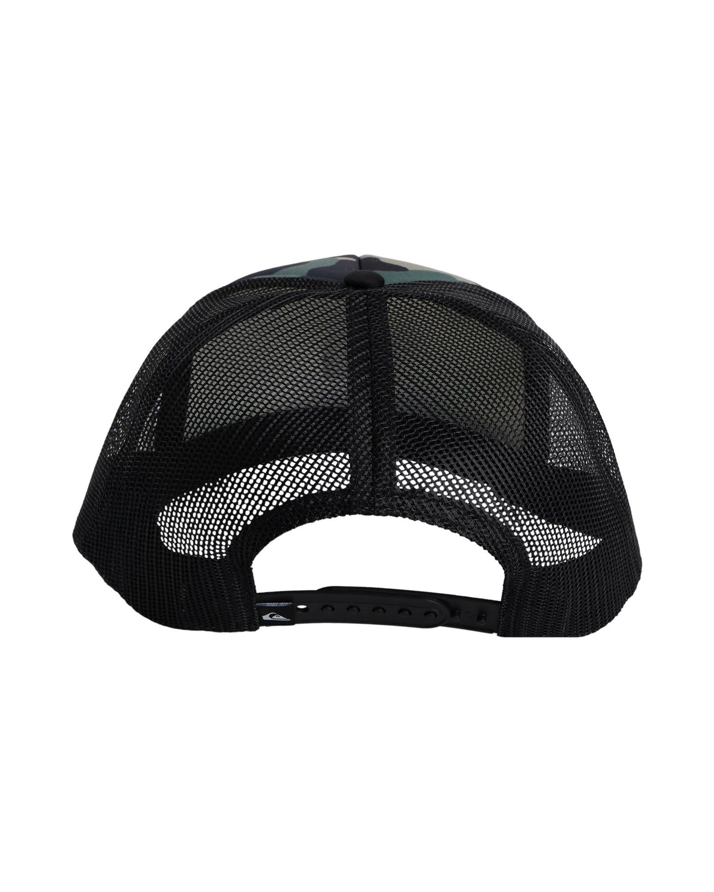 Quiksilver Men's Emu Coop Cap