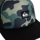 Quiksilver Men's Emu Coop Cap