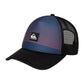 Quiksilver Mens EMU Coop Cap