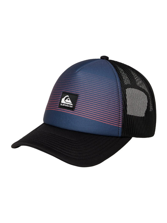 Quiksilver Mens EMU Coop Cap