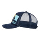 Quiksilver Men's EMU Coop Trucker Cap