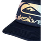 Quiksilver Men's EMU Coop Trucker Cap