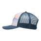 Quiksilver Men's Emu Coop Trucker Cap