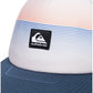 Quiksilver Men's Emu Coop Trucker Cap