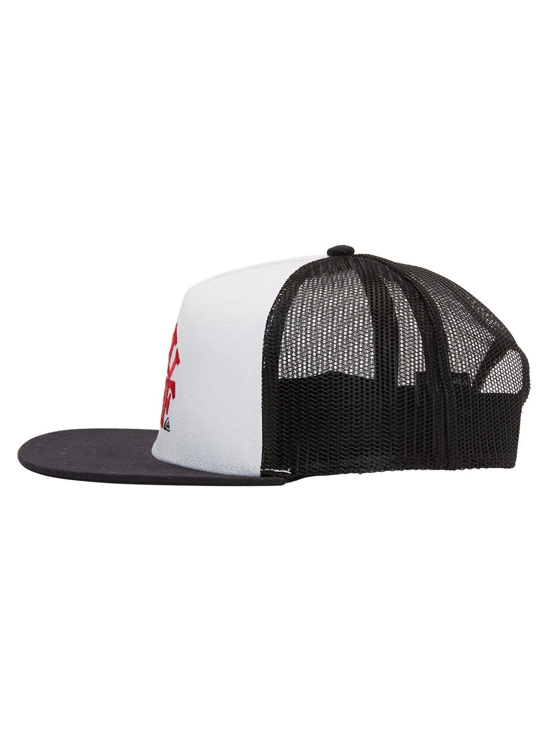 Quiksilver Men's Oasis Trucker Cap