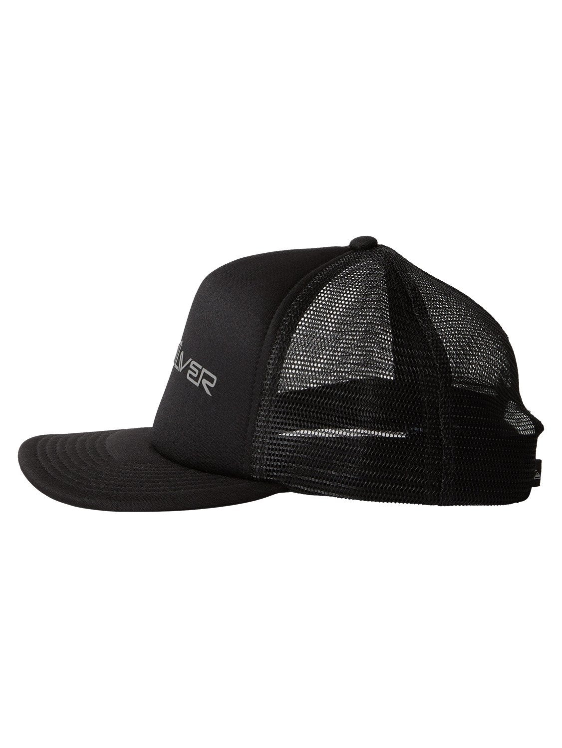 Quiksilver Men's Omni Trucker Cap