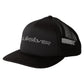 Quiksilver Mens Omni Trucker Cap