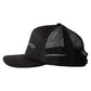 Quiksilver Mens Omni Trucker Cap