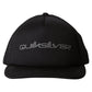 Quiksilver Men's Omni Trucker Cap
