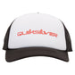 Quiksilver Men's Omni Trucker Cap