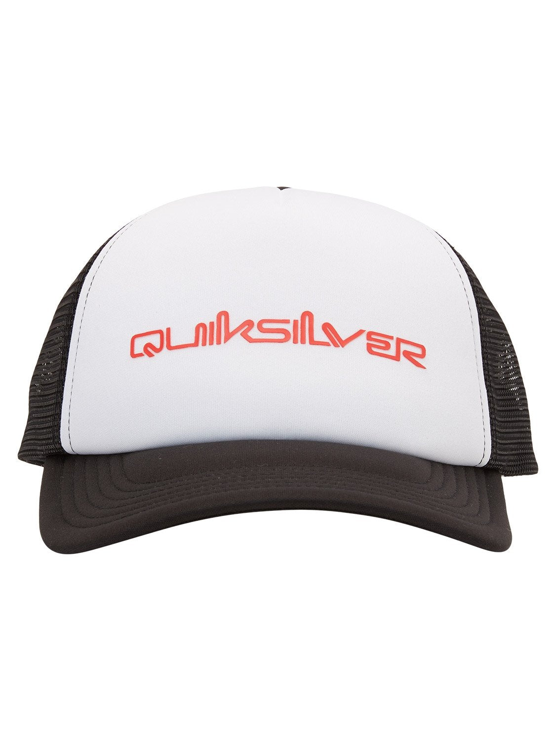 Quiksilver Mens Omni Trucker Cap