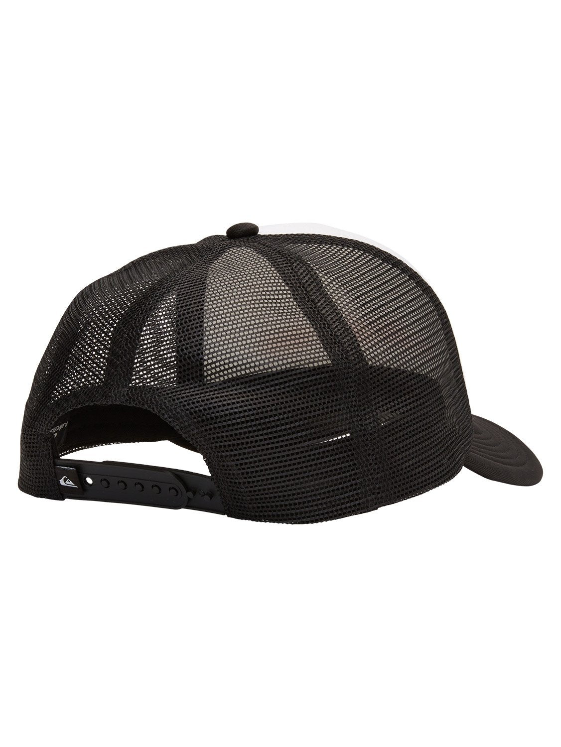 Quiksilver Mens Omni Trucker Cap