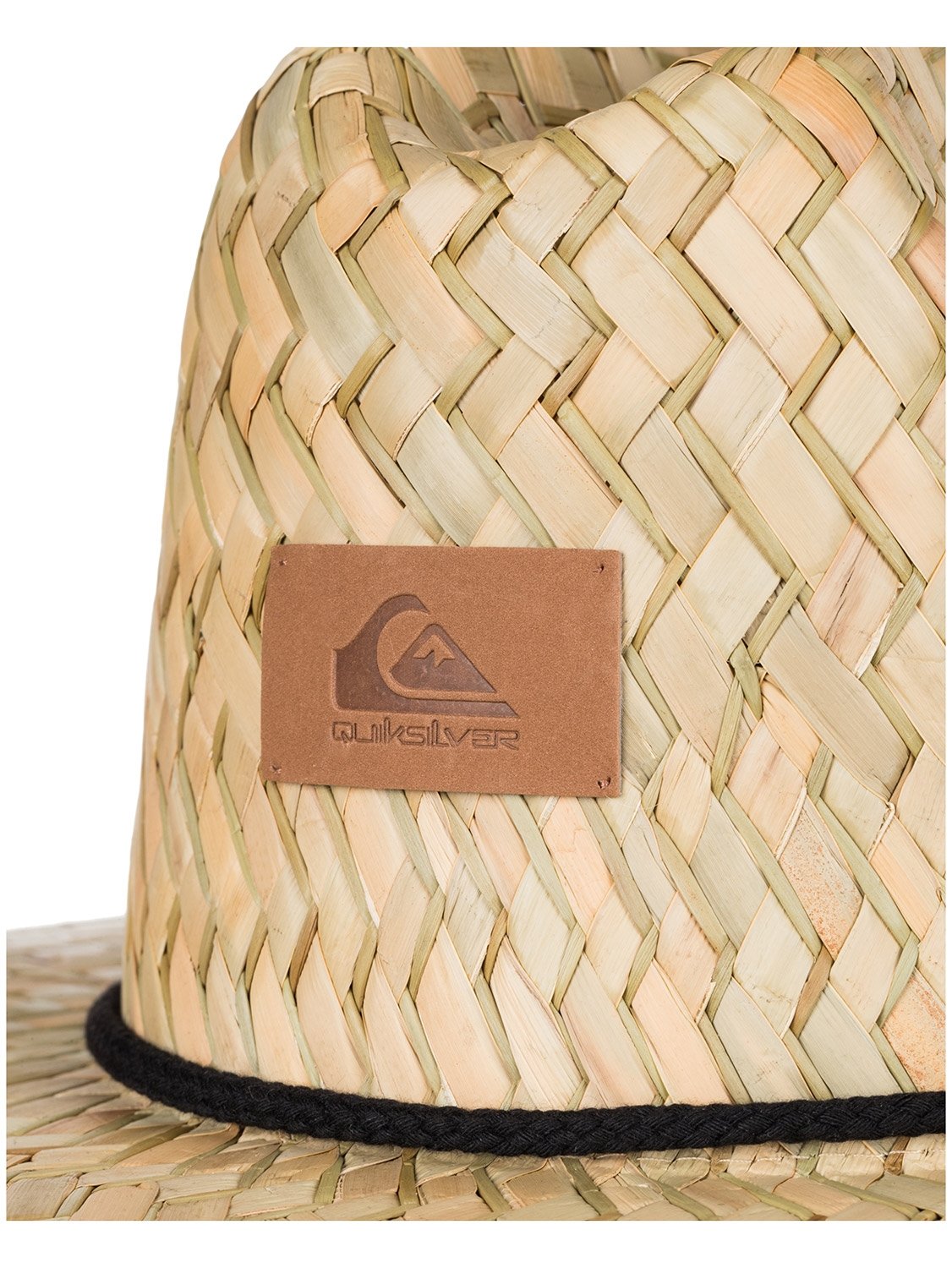 Quiksilver Men's Pierside Print Lifeguard Hat Boardriders