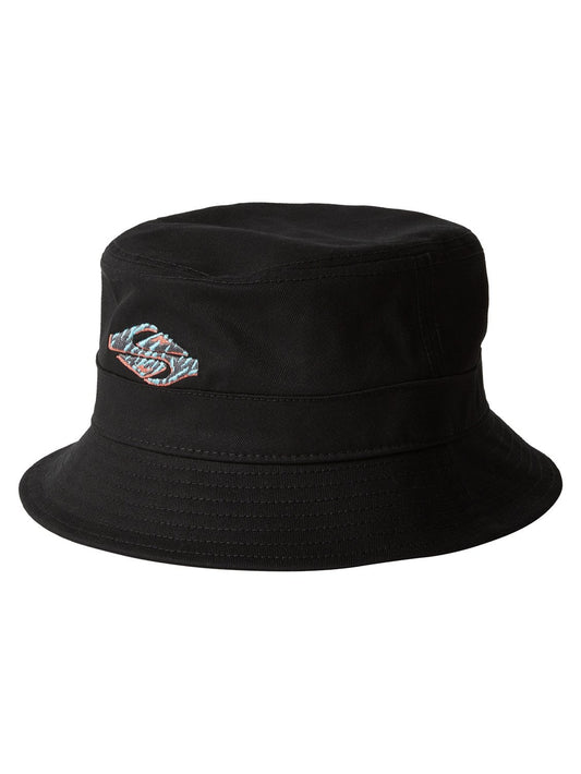 Quiksilver Mens Shorebank Bucket Hat