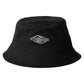 Quiksilver Mens Shorebank Bucket Hat