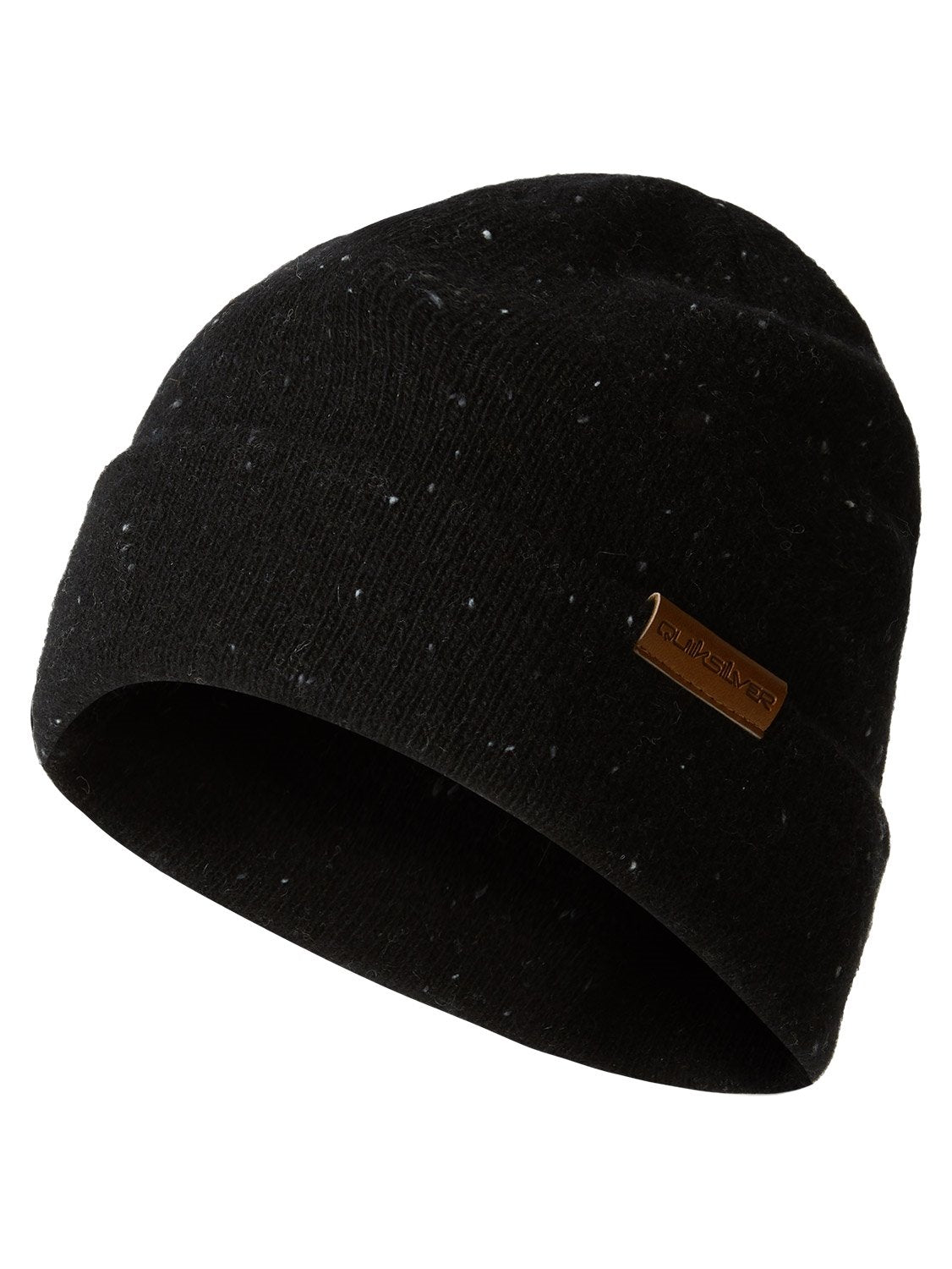 Quiksilver Men's Nepsy Cuff Beanie