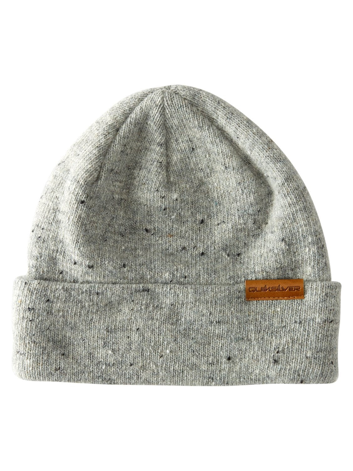 Quiksilver Men's Nepsy Cuff Beanie