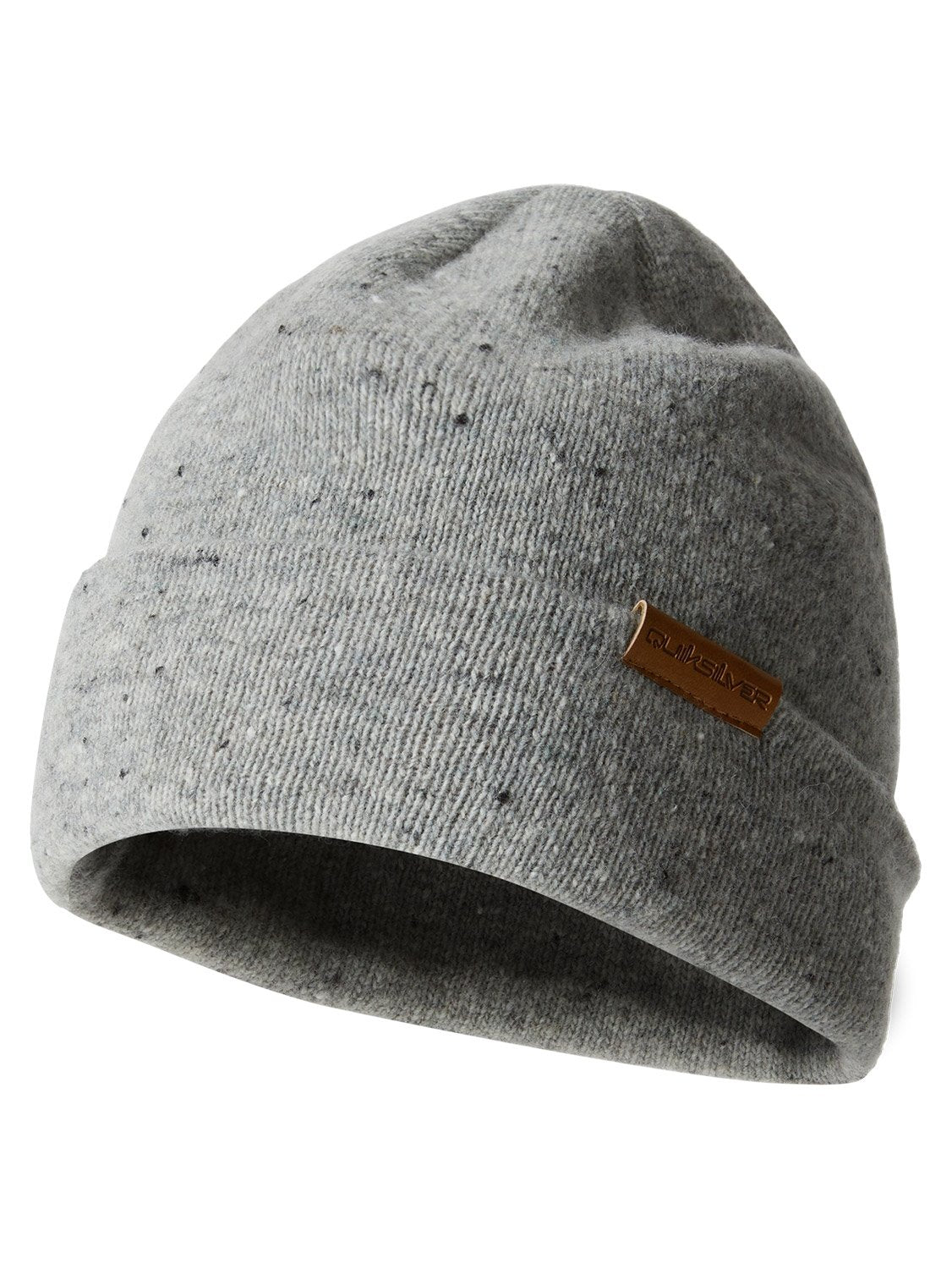 Quiksilver Men's Nepsy Cuff Beanie