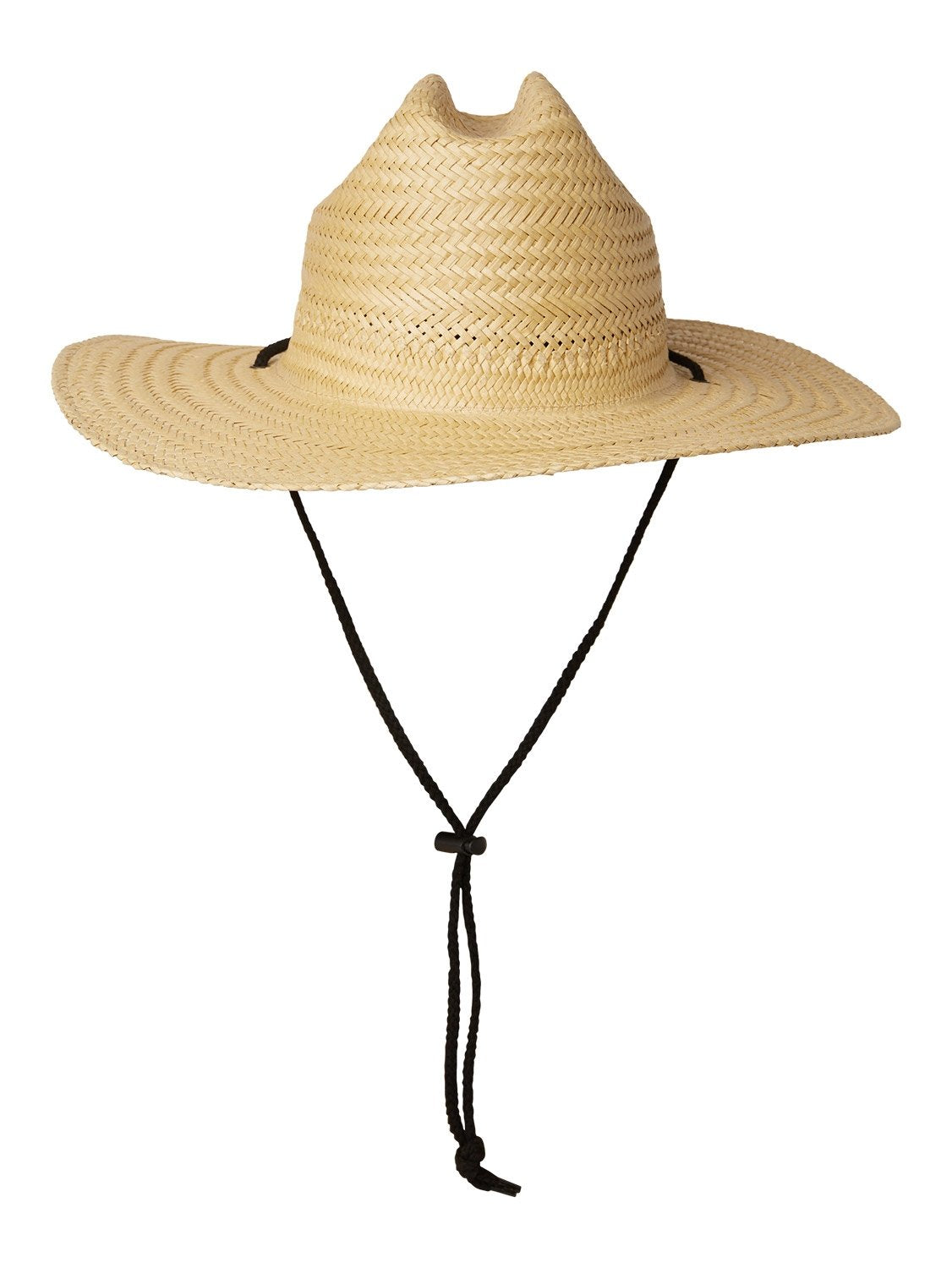 Quiksilver Men's Pierside Packable Straw Hat