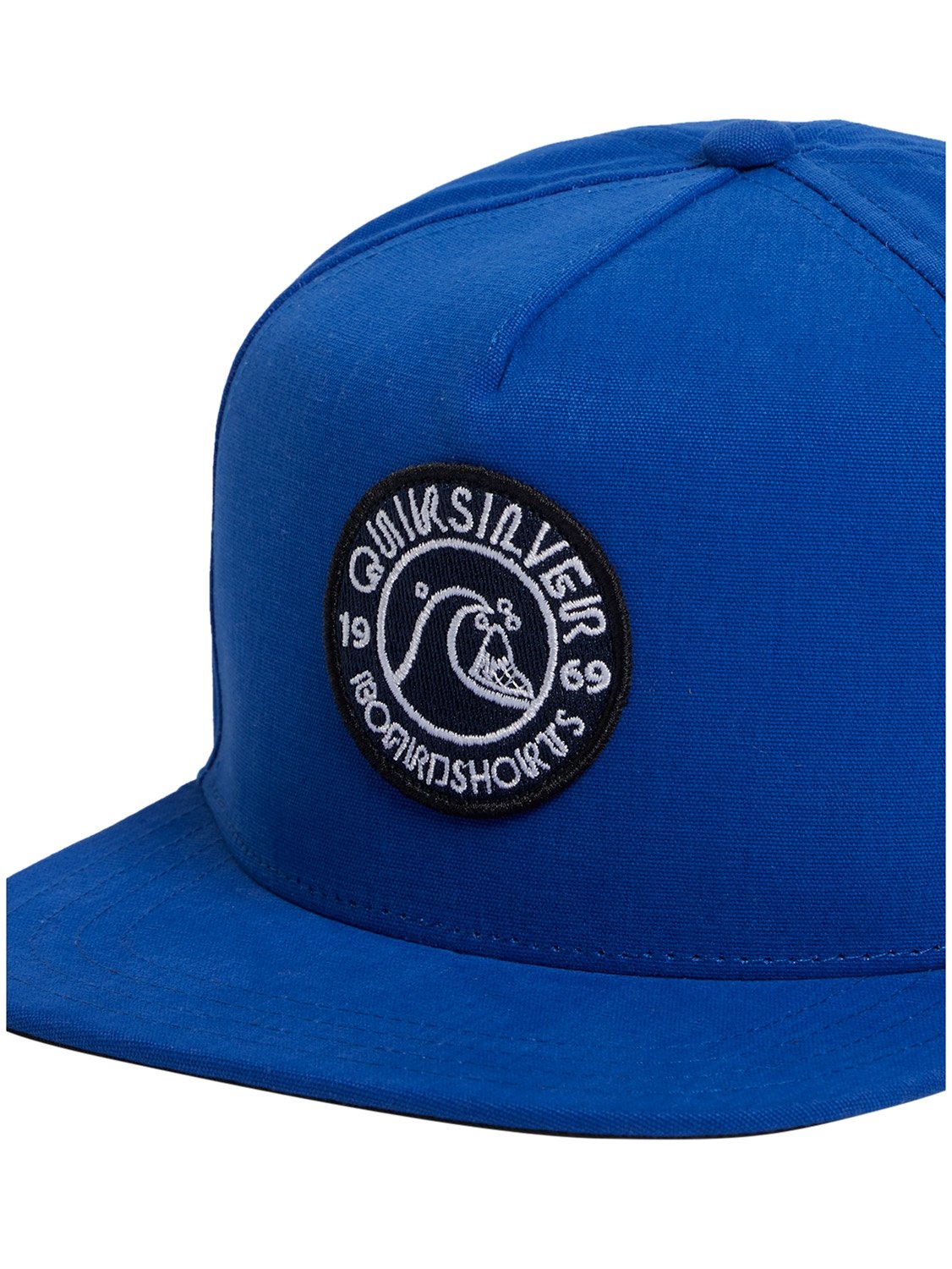 Quiksilver Men's QSB Snapback