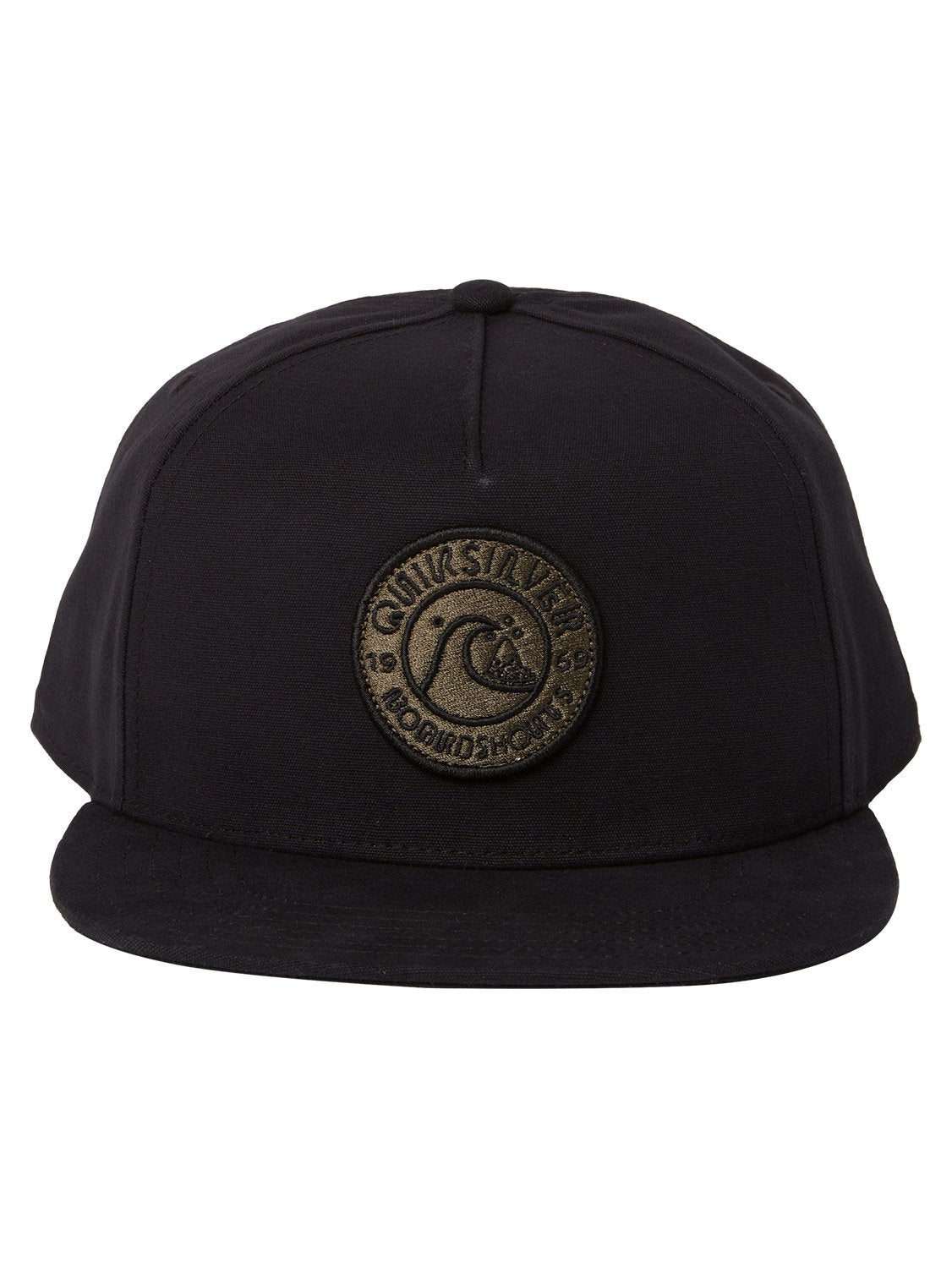 Quiksilver Men's QSB Snapback