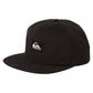 Quiksilver Men's Backstack Basic Trucker