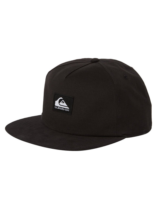 Quiksilver Men's Backstack Basic Trucker