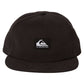 Quiksilver Men's Backstack Basic Trucker