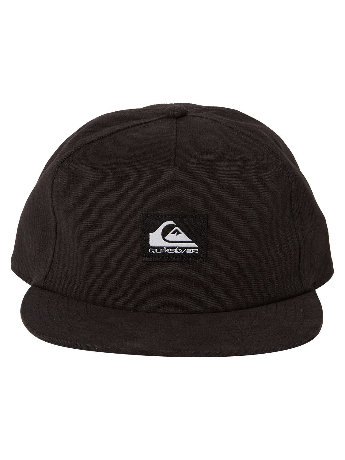 Quiksilver Men's Backstack Basic Trucker