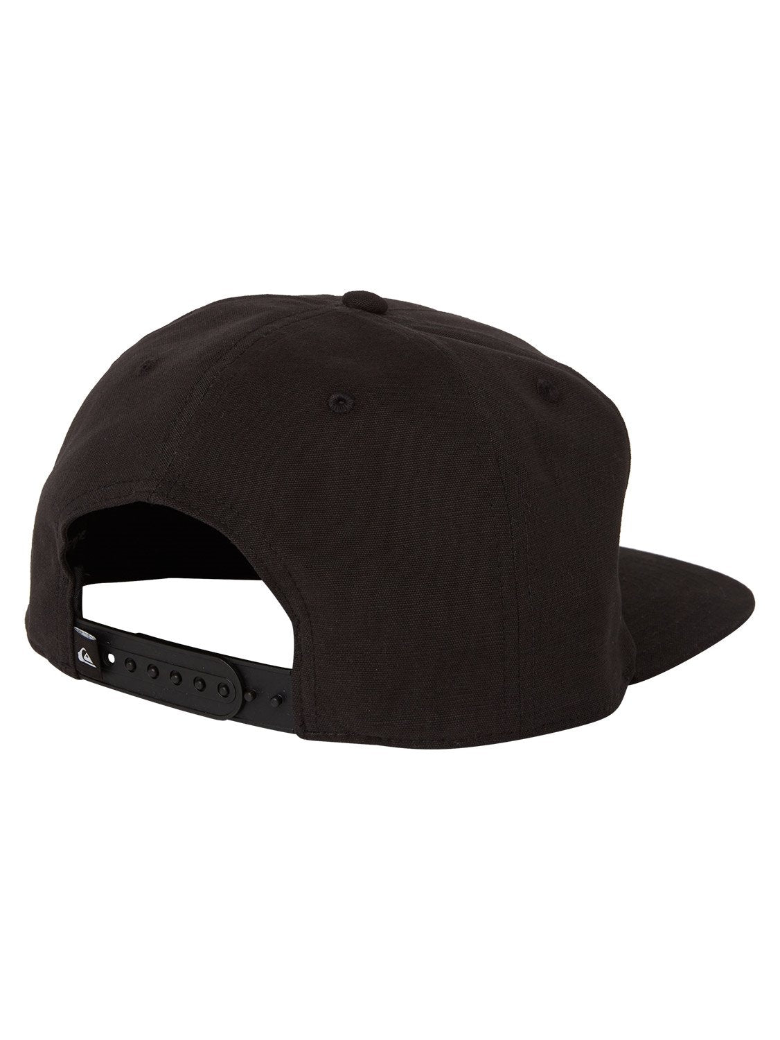 Quiksilver Men's Backstack Basic Trucker