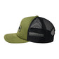 Quiksilver Mens Slab Drifter Cap