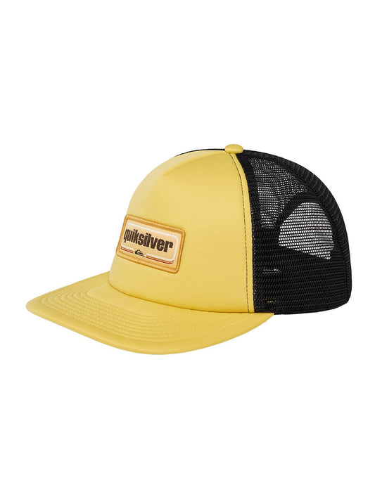 Quiksilver Mens Slab Drifter Cap