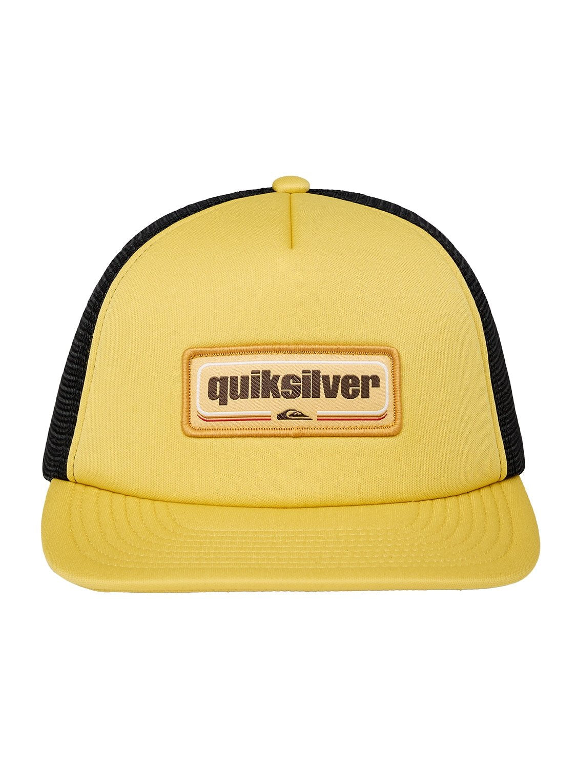 Quiksilver Mens Slab Drifter Cap